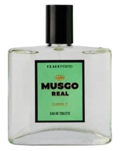 Claus Porto Musgo Real Clássico 22 - premium fragrance for sophisticated tastes.