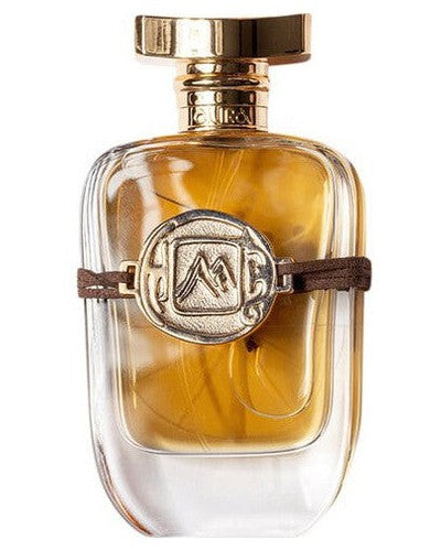 Aura of Kazakhstan Music of Mountains - premium fragrance for sophisticated tastes.