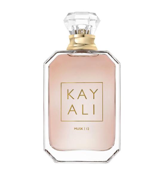 Kayali Musk | 12 - premium fragrance for sophisticated tastes.