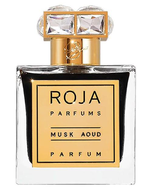 Roja Parfums Musk Aoud - premium fragrance for sophisticated tastes.