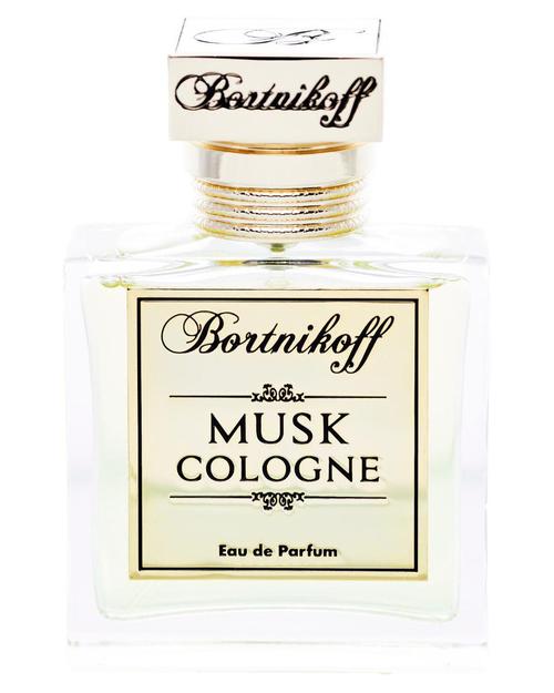 Bortnikoff Musk Cologne - premium fragrance for sophisticated tastes.