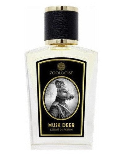 Zoologist Musk Deer - premium fragrance for sophisticated tastes.