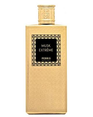 Perris Monte Carlo Musk Extreme - premium fragrance for sophisticated tastes.