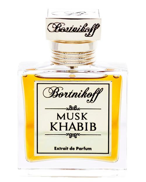 Bortnikoff Musk Khabib - premium fragrance for sophisticated tastes.