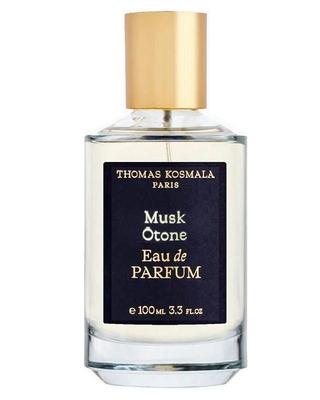 Thomas Kosmala Musk Otone - premium fragrance for sophisticated tastes.