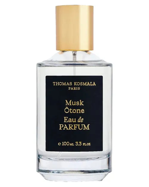 Thomas Kosmala Musk Otone - premium fragrance for sophisticated tastes.