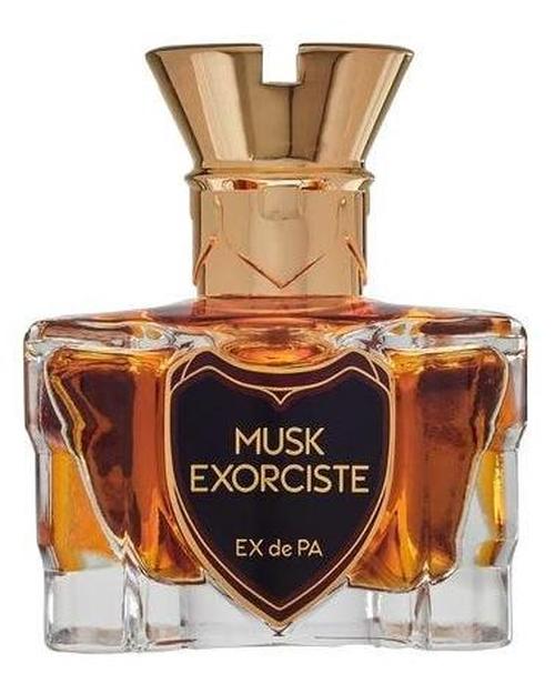 Landcaster Musk Exorciste - premium fragrance for sophisticated tastes.