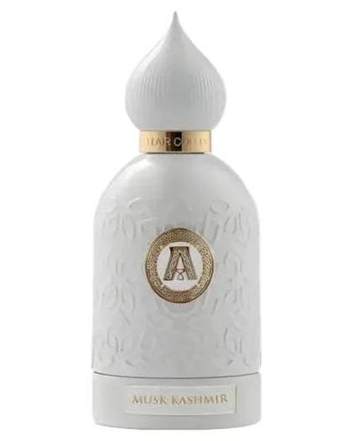 Attar Collection Musk Kashmir Extrait - premium fragrance for sophisticated tastes.