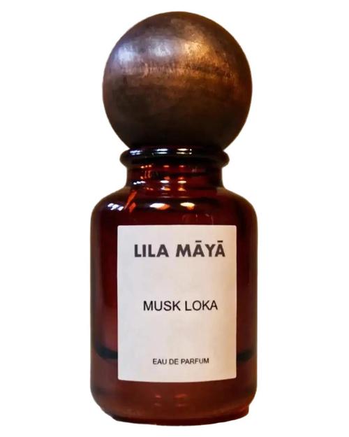 Lila Māyā Musk Loka - premium fragrance for sophisticated tastes.