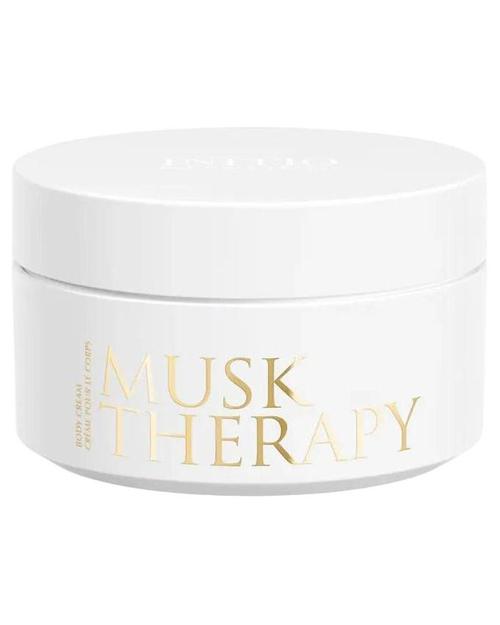 Initio Parfums Musk Therapy Body Cream - premium fragrance for sophisticated tastes.
