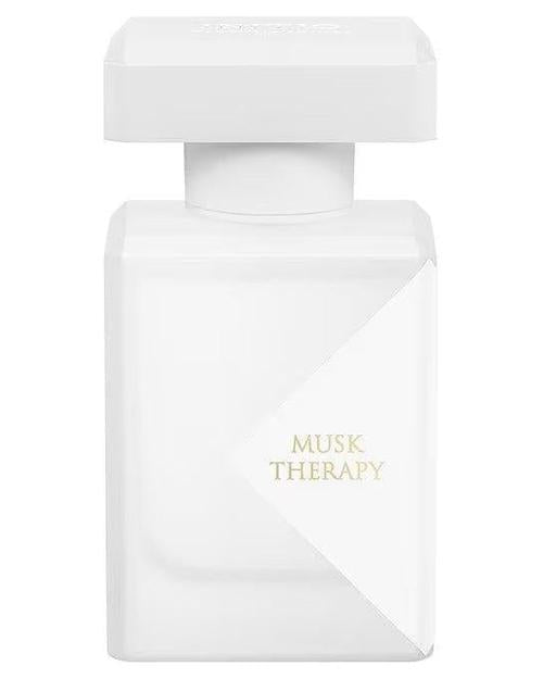 Initio Parfums Musk Therapy Hair Perfume - premium fragrance for sophisticated tastes.