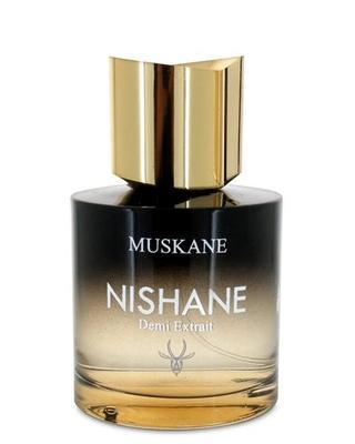 Nishane Muskane - premium fragrance for sophisticated tastes.