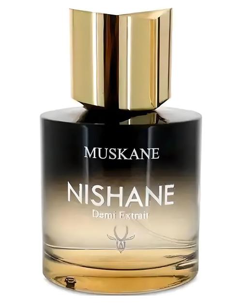 Nishane Muskane - premium fragrance for sophisticated tastes.