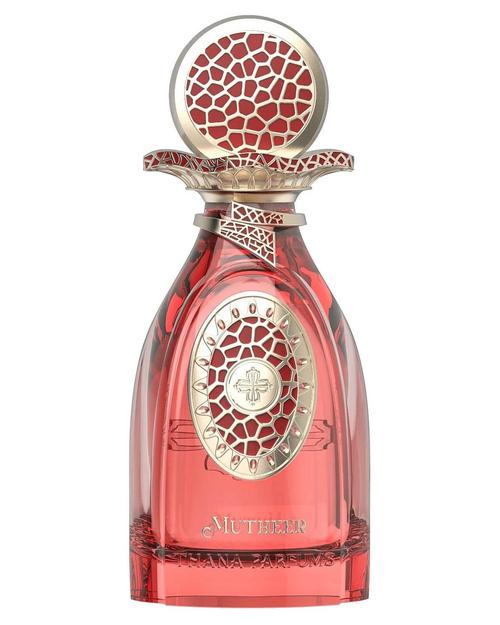 Thana Parfums Mutheer - premium fragrance for sophisticated tastes.