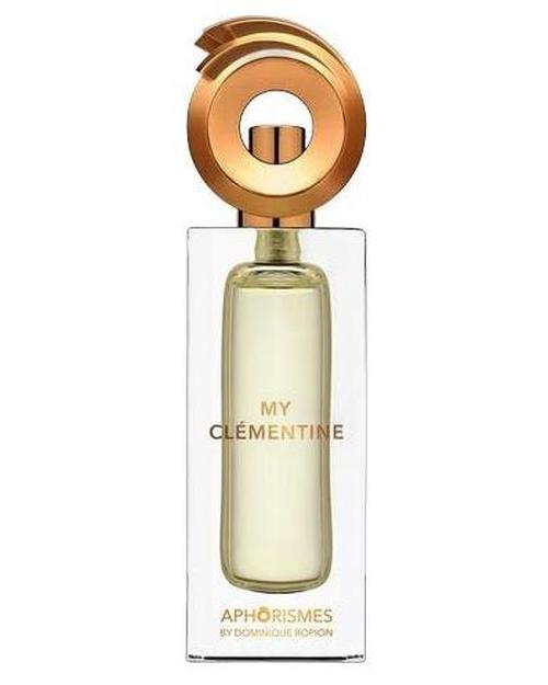 Aphorismes My Clémentine - premium fragrance for sophisticated tastes.