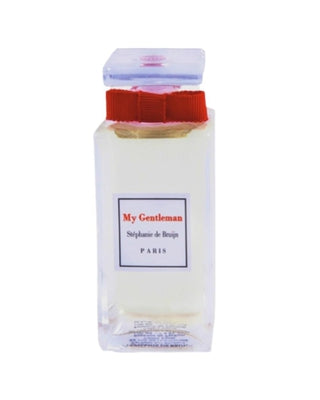 Stephanie De Bruijn My Gentleman - premium fragrance for sophisticated tastes.