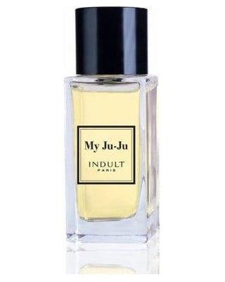 Indult My Ju-Ju - premium fragrance for sophisticated tastes.