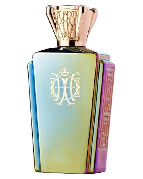 Attar Al Has My Magic - premium fragrance for sophisticated tastes.