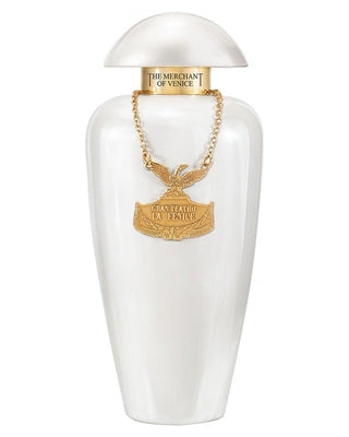 The Merchant of Venice My Pearls - premium fragrance for sophisticated tastes.