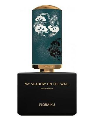 Floraïku Paris My Shadow On The Wall - premium fragrance for sophisticated tastes.
