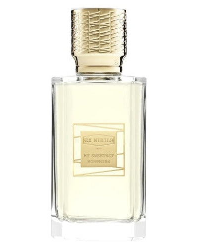 Ex Nihilo My Sweetest Morphine - premium fragrance for sophisticated tastes.