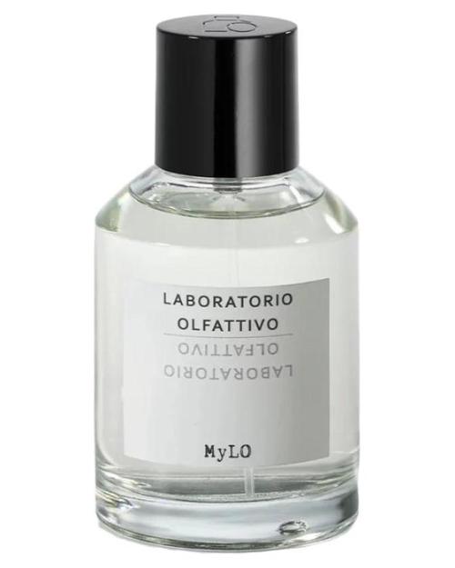 Laboratorio Olfattivo MyLO - premium fragrance for sophisticated tastes.