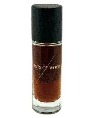 Scents of Wood Mycelium in Chestnut - premium fragrance for sophisticated tastes.