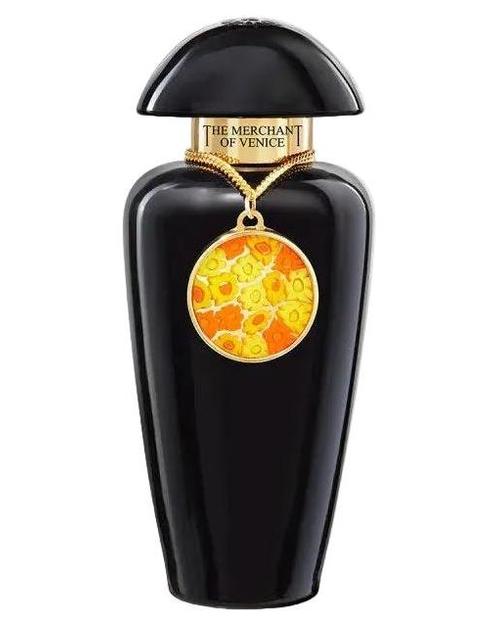 The Merchant of Venice Myrrh Oud - premium fragrance for sophisticated tastes.