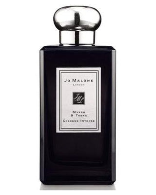 Jo Malone Myrrh & Tonka - premium fragrance for sophisticated tastes.