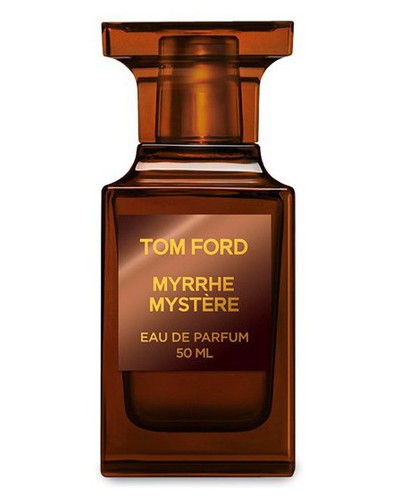 Tom Ford Myrrhe Mystère - premium fragrance for sophisticated tastes.