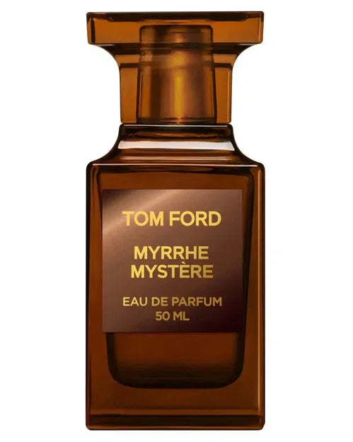 Tom Ford Myrrhe Mystère - premium fragrance for sophisticated tastes.