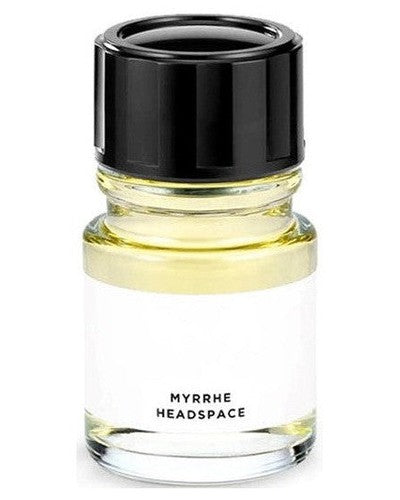 Headspace Myrrhe - premium fragrance for sophisticated tastes.