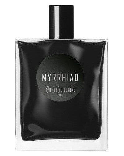 Pierre Guillaume Paris Myrrhiad - premium fragrance for sophisticated tastes.