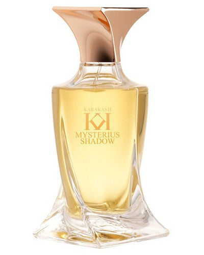 Karakash Perfume Mysterious Shadow - premium fragrance for sophisticated tastes.