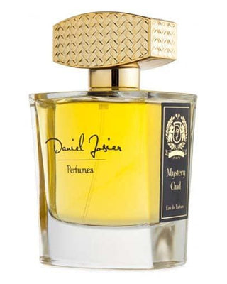 Daniel Josier Mystery Oud - premium fragrance for sophisticated tastes.