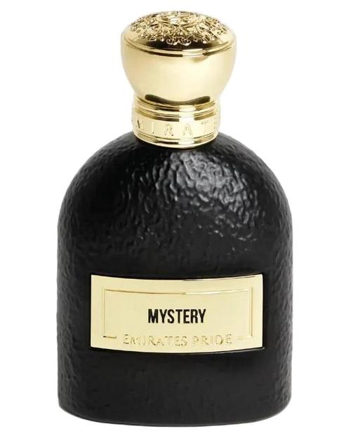 Emirates Pride Mystery - premium fragrance for sophisticated tastes.