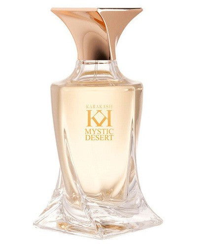 Karakash Perfume Mystic Desert - premium fragrance for sophisticated tastes.