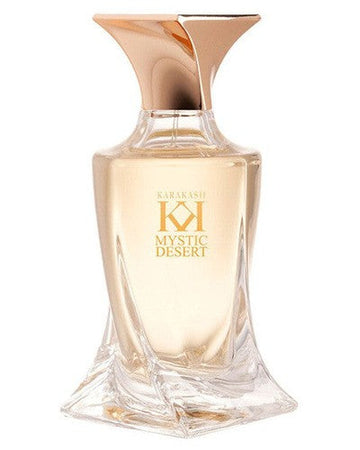 Karakash Perfume Mystic Desert - premium fragrance for sophisticated tastes.