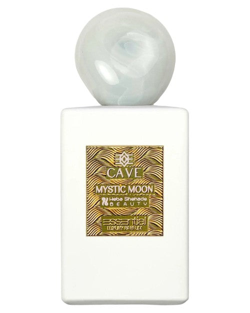 Cave Mystic Moon - premium fragrance for sophisticated tastes.