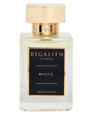 Regalien Mystic - premium fragrance for sophisticated tastes.