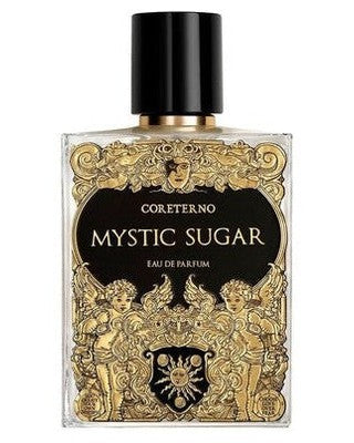 Coreterno Mystic Sugar - premium fragrance for sophisticated tastes.