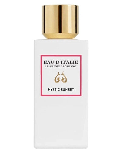 Eau d'Italie Mystic Sunset - premium fragrance for sophisticated tastes.