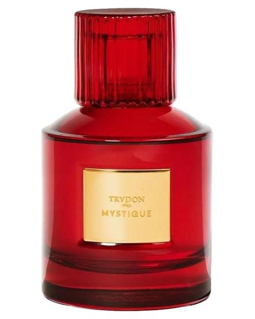 Trudon Mystique - premium fragrance for sophisticated tastes.