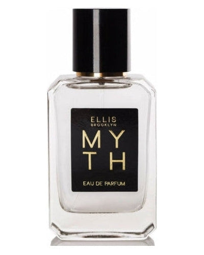 Ellis Brooklyn Myth - premium fragrance for sophisticated tastes.