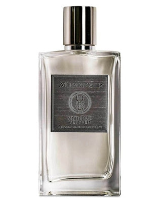 Mizensir Mythique Vetyver - premium fragrance for sophisticated tastes.