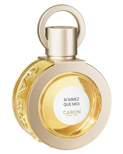 Caron N'Aimez Que Moi - premium fragrance for sophisticated tastes.