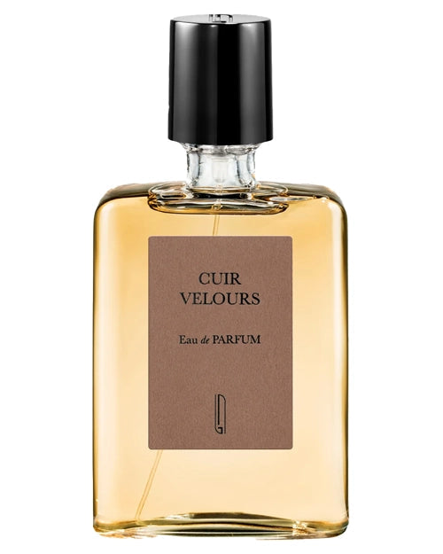 Naomi Goodsir Cuir Velours - premium fragrance for sophisticated tastes.