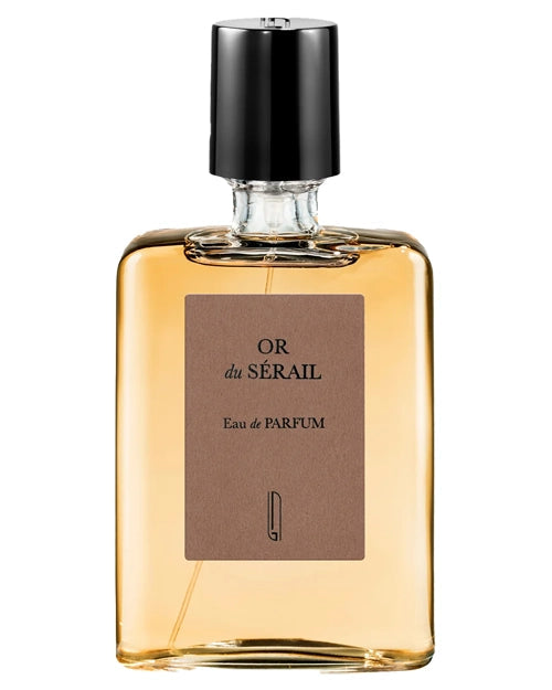 Naomi Goodsir Or Du Serail - premium fragrance for sophisticated tastes.