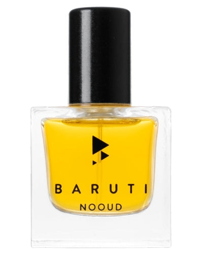 Baruti NOOUD - premium fragrance for sophisticated tastes.