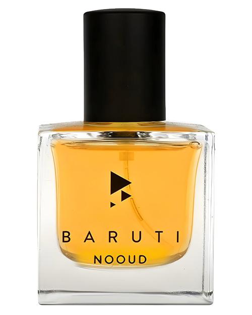 Baruti NOOUD - premium fragrance for sophisticated tastes.
